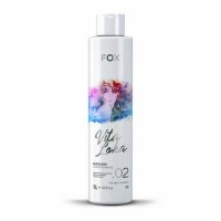 Кератин для волос Fox Vita Loka (шаг 2), 50 г (разлив)