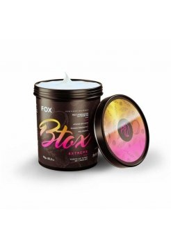 Ботокс для відновлення волосся Fox Btox Extreme, 500 г (розлив)