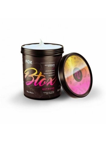 Ботокс для восстановления волос Fox Btox Extreme, 500 г (разлив)