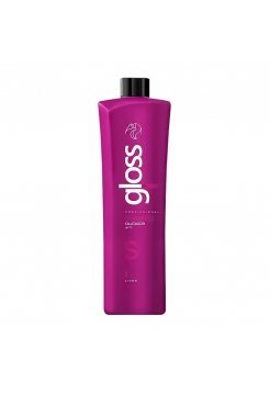 Шампунь глубокой очистки Fox Gloss Dilatador Shampoo, 1000 мл (заводская)