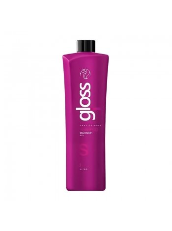 Шампунь глибокого очищення Fox Gloss Dilatador Shampoo, 50 г (розлив)