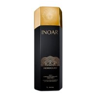 Кератиновий засіб Inoar Moroccan Hair Treatment, 1000 мл (заводська)