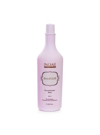 Бальзам-реконструктор Inoar BotoHair Reconstructor Balm, 100 г (разлив)