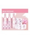 Бальзам-реконструктор Inoar BotoHair Reconstructor Balm, 200 г (розлив)