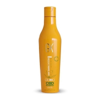 Шампунь для волосся GKhair Global Keratin СВD Vegan Shampoo 650 мл