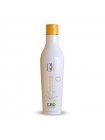 Кондиционер для волос GKhair Global Keratin СВD Vegan Conditioner 650 мл