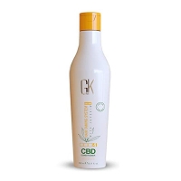 Кондиціонер для волосся GKhair Global Keratin СВD Vegan Conditioner 650 мл