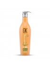 Шампунь для волосся GKhair Global Keratin СВD Vegan Shampoo 650 мл