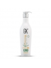 Кондиціонер для волосся GKhair Global Keratin СВD Vegan Conditioner 650 мл