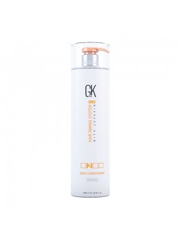 Маска глибокого кондиціонування GKhair Deep Conditioner, 200 г (розлив)