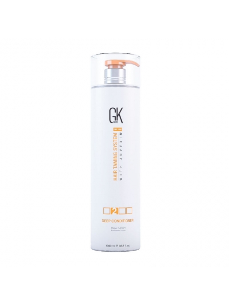 Маска глибокого кондиціонування GKhair Deep Conditioner, 100 г (розлив)