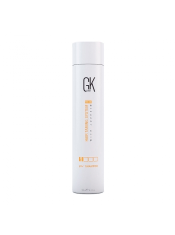 Шампунь глибокого очищення волосся GKhair (Global Keratin) pH + Shampoo, 300 мл