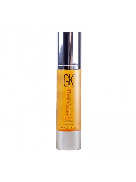 Сироватка GKhair Serum для волосся, 100 мл