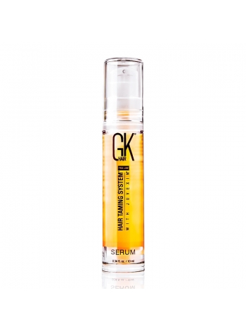 Сыворотка GKhair Serum для волос, 10 мл