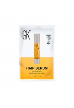 Сыворотка GKhair Serum для волос, 5 мл (саше)