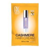 Крем-кашемир GKhair Cashmere, 10 мл