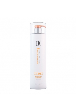 Балансирующий шампунь GKhair Global Keratin Balancing Shampoo, 1000 мл