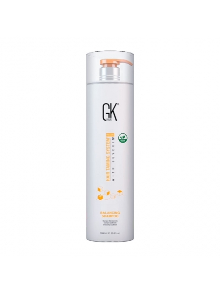 Балансуючий шампунь Global Keratin Balancing Shampoo, 1000 мл
