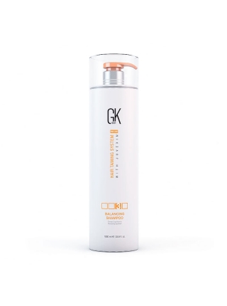 Балансуючий шампунь Global Keratin Balancing Shampoo, 1000 мл