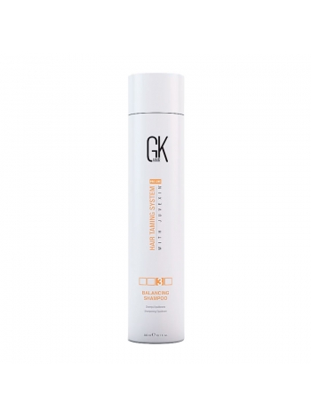 Балансуючий шампунь Global Keratin Balancing Shampoo, 300 мл