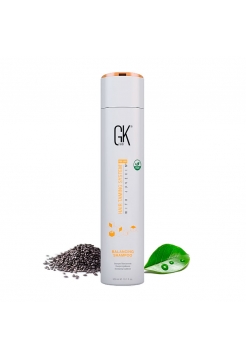 Балансуючий шампунь Global Keratin Balancing Shampoo, 300 мл