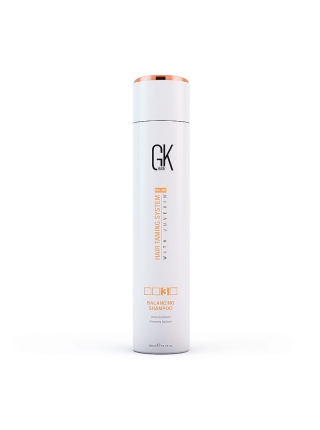 Балансуючий шампунь Global Keratin Balancing Shampoo, 300 мл