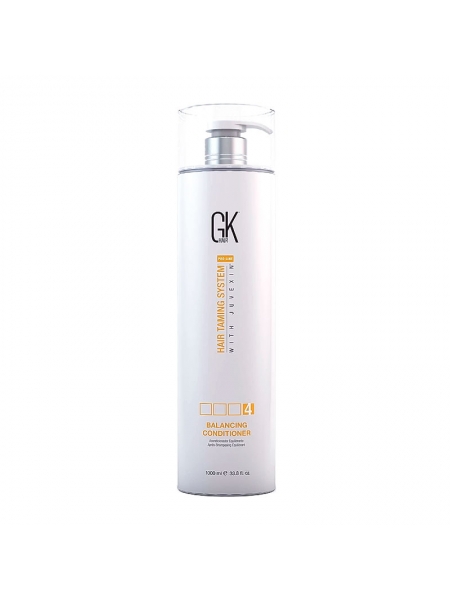 Балансуючий кондиціонер Global Keratin Balancing Conditioner, 1000 мл