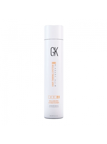 Балансуючий кондиціонер Global Keratin Balancing Conditioner, 300 мл