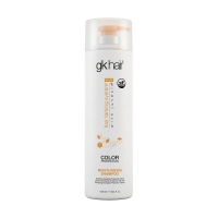 Увлажняющий шампунь GKhair Moisturizing Shampoo, 1000 мл