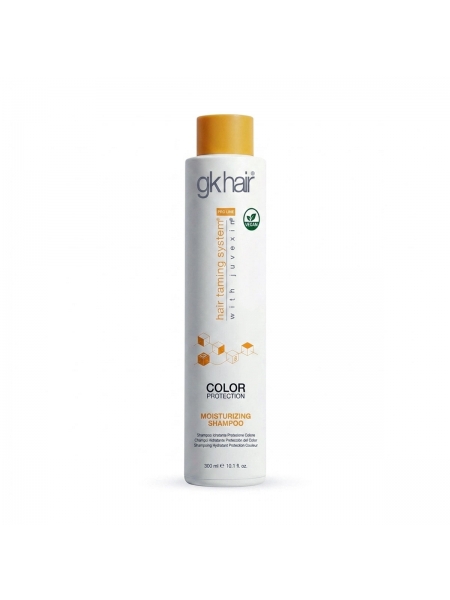 Увлажняющий шампунь GKhair Moisturizing Shampoo, 300 мл