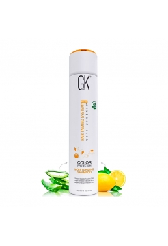 Зволожуючий шампунь GKhair Moisturizing Shampoo, 300 мл