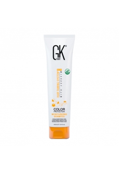 Зволожуючий шампунь GKhair Moisturizing Shampoo, 100 мл