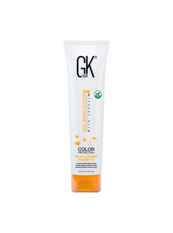 Зволожуючий шампунь GKhair Moisturizing Shampoo, 100 мл