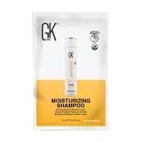 Зволожуючий шампунь GKhair Moisturizing Shampoo, 10 мл