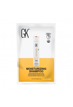 Зволожуючий шампунь GKhair Moisturizing Shampoo, 10 мл