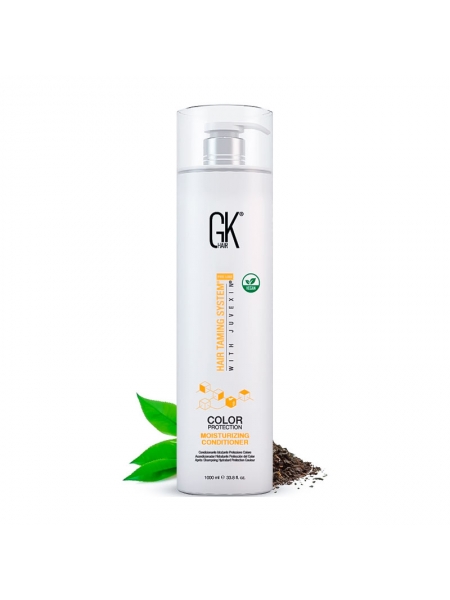 Увлажняющий кондиционер GKhair Moisturizing Conditioner, 1000 мл