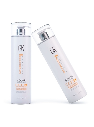 Зволожуючий кондиціонер GKhair Moisturizing Conditioner, 1000 мл