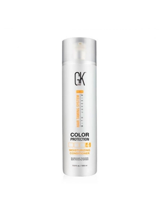 Зволожуючий кондиціонер GKhair Moisturizing Conditioner, 1000 мл