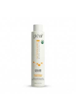 Зволожуючий кондиціонер GKhair Moisturizing Conditioner, 300 мл