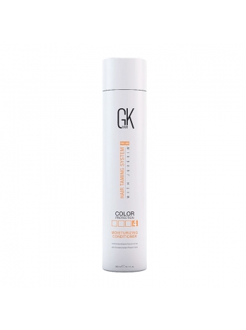 Увлажняющий кондиционер GKhair Moisturizing Conditioner, 300 мл