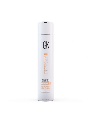 Зволожуючий кондиціонер GKhair Moisturizing Conditioner, 300 мл