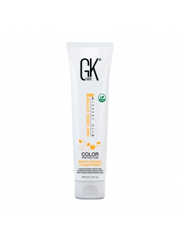 Зволожуючий кондиціонер GKhair Moisturizing Conditioner, 100 мл