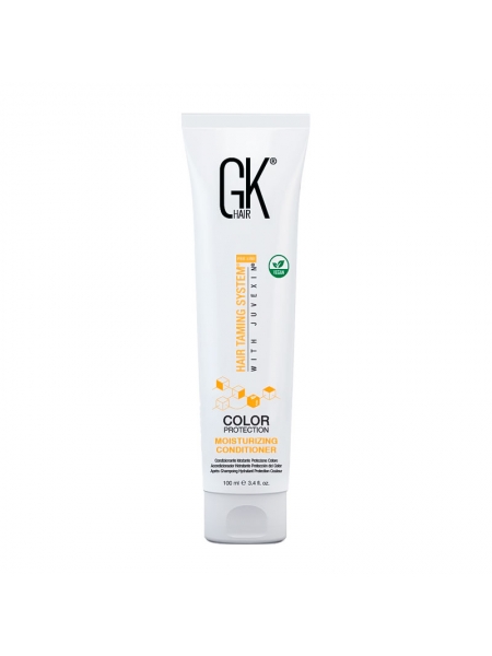 Увлажняющий кондиционер GKhair Moisturizing Conditioner, 100 мл