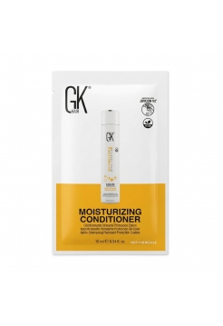 Зволожуючий кондиціонер GKhair Moisturizing Conditioner, 10 мл (саше)