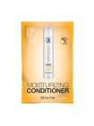 Увлажняющий кондиционер GKhair Moisturizing Conditioner, 10 мл (саше)