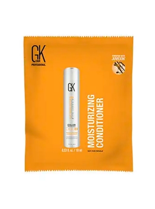 Зволожуючий кондиціонер GKhair Moisturizing Conditioner, 10 мл (саше)