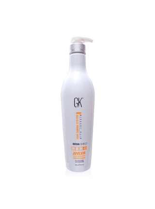 Кондиционер GKhair Juvexin Color Shield Conditioner для защиты цвета окрашенных волос 650 мл