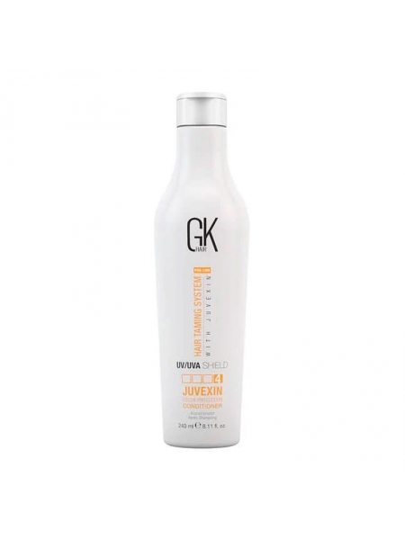 Кондиционер GKhair Juvexin Color Shield Conditioner для защиты цвета, 240 мл