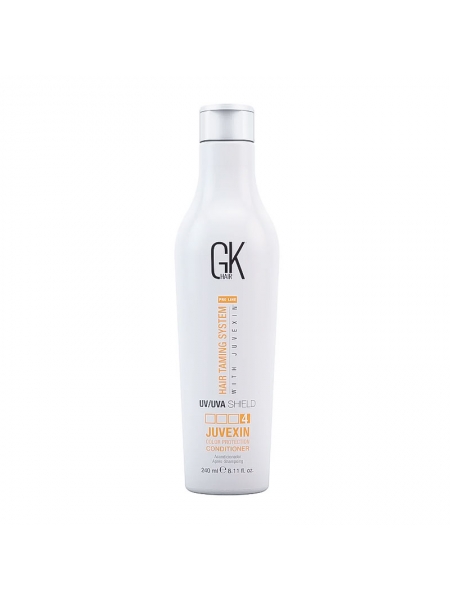 Кондиционер GKhair Juvexin Color Shield Conditioner для защиты цвета, 240 мл