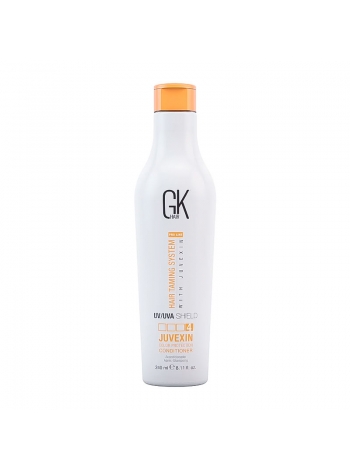 Кондиціонер GKhair Juvexin Color Shield Conditioner для захисту кольору, 240 мл
